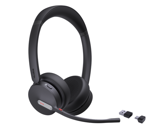 BH70 Dual Teams USB-C/A