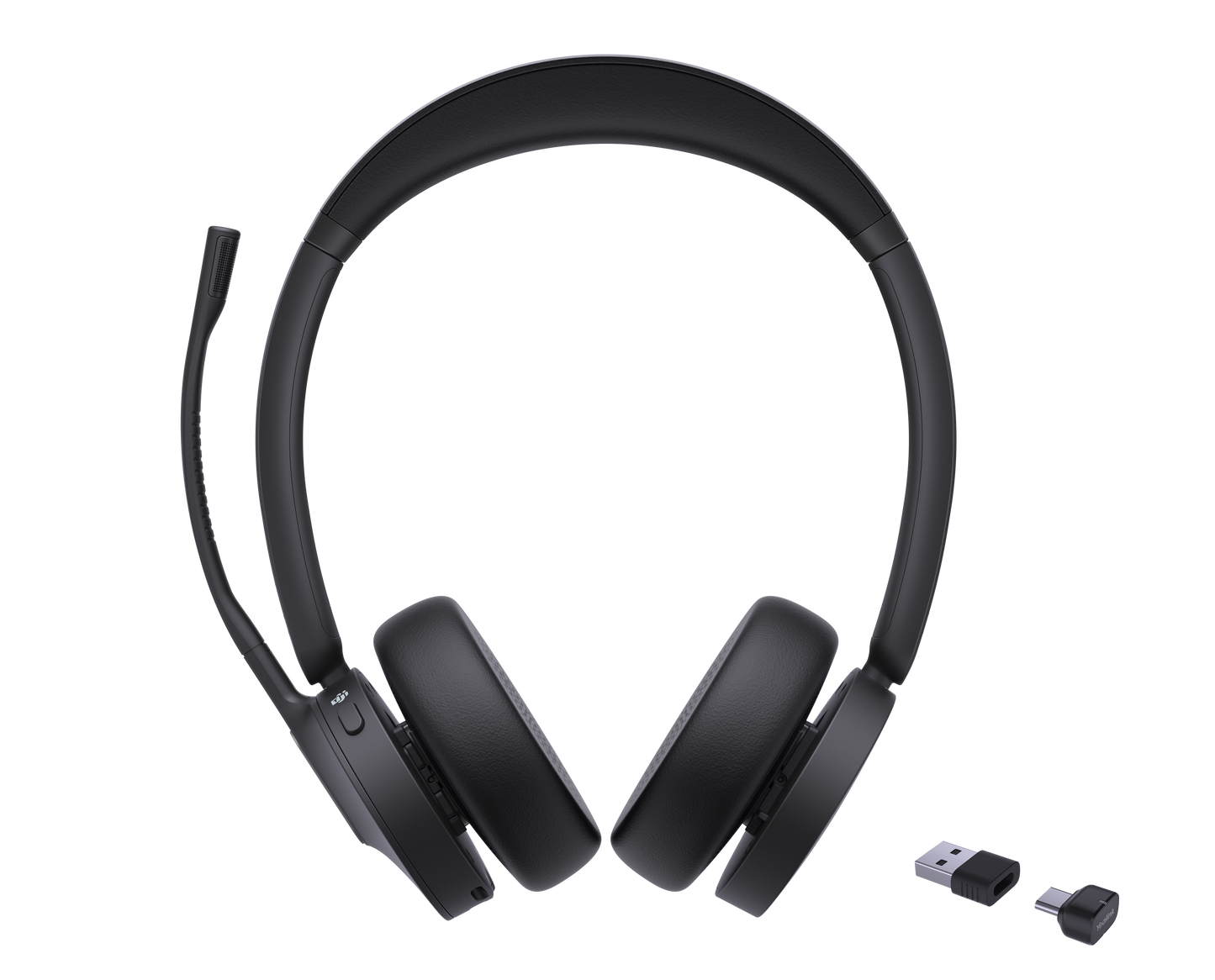 BH70 Dual Teams USB-C/A