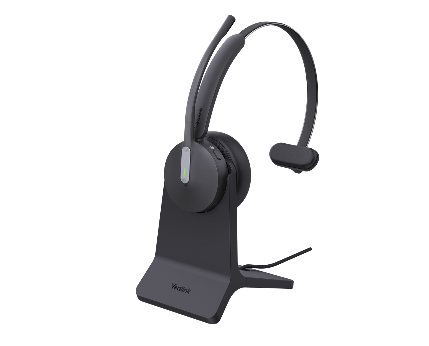 BH70 Mono with Stand Teams USB-C/A