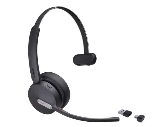 BH70 Mono Teams USB-C/A