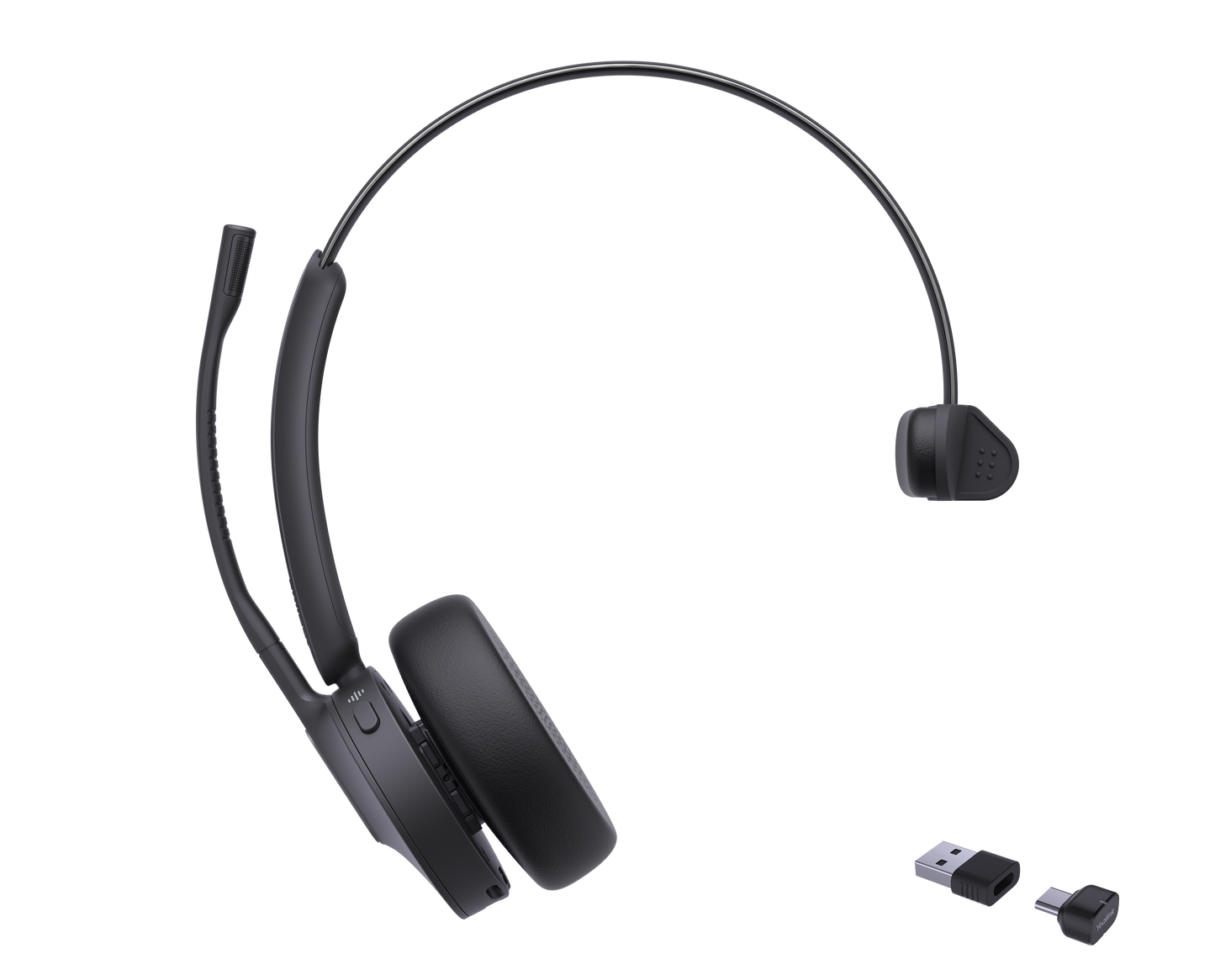 BH70 Mono UC USB-C/A