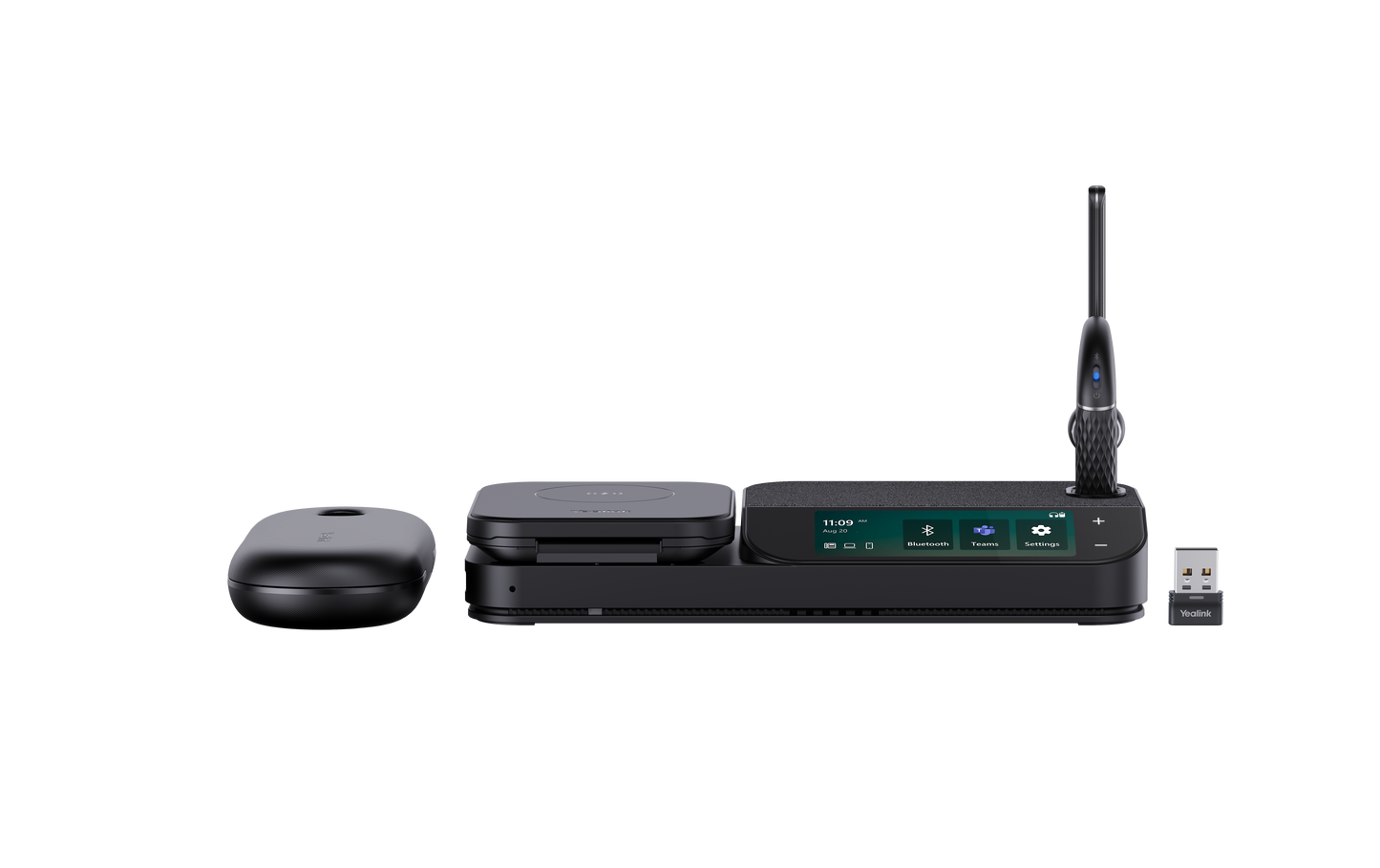 BH71 Workstation Pro USB-C/A