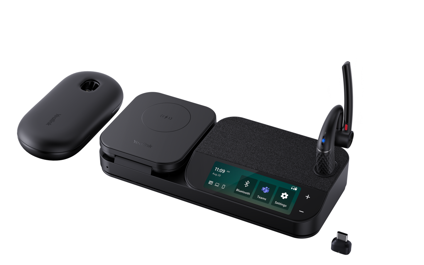 BH71 Workstation Pro USB-C/A