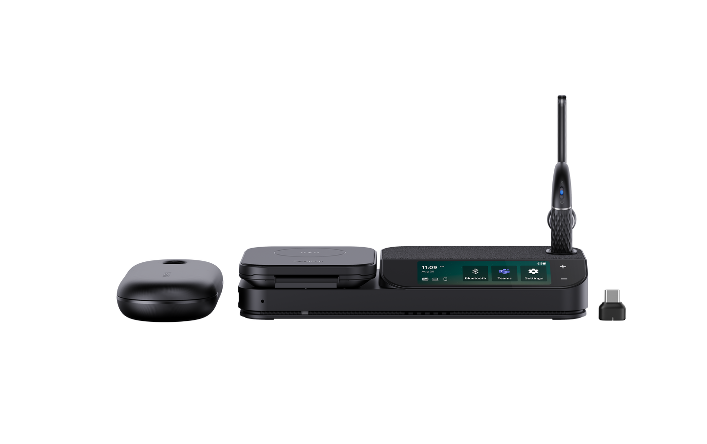 BH71 Workstation Pro USB-C/A