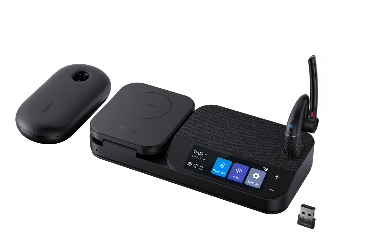 BH71 Workstation Pro USB-C/A