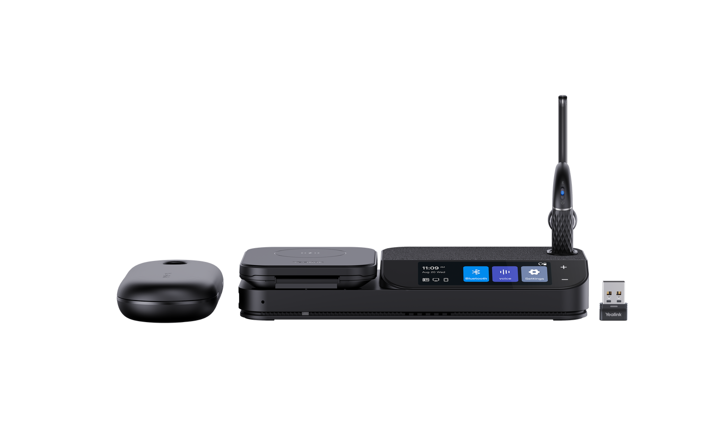 BH71 Workstation Pro USB-C/A