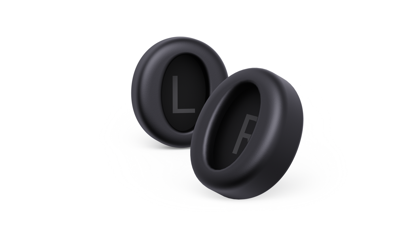 BH76 Plus with Charging Stand UC Black USB-C/A