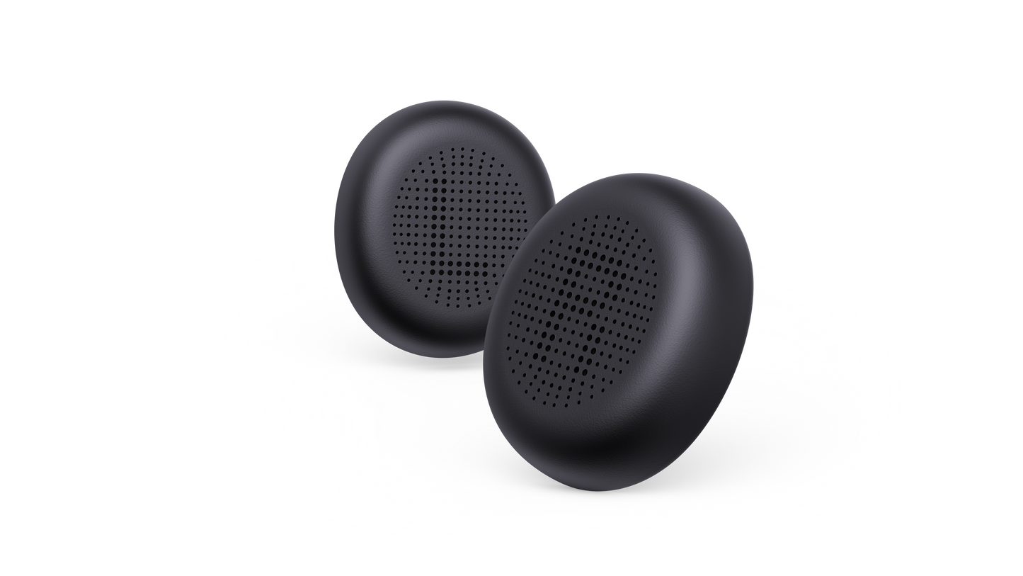 BH76 Plus Teams Black USB-C/A