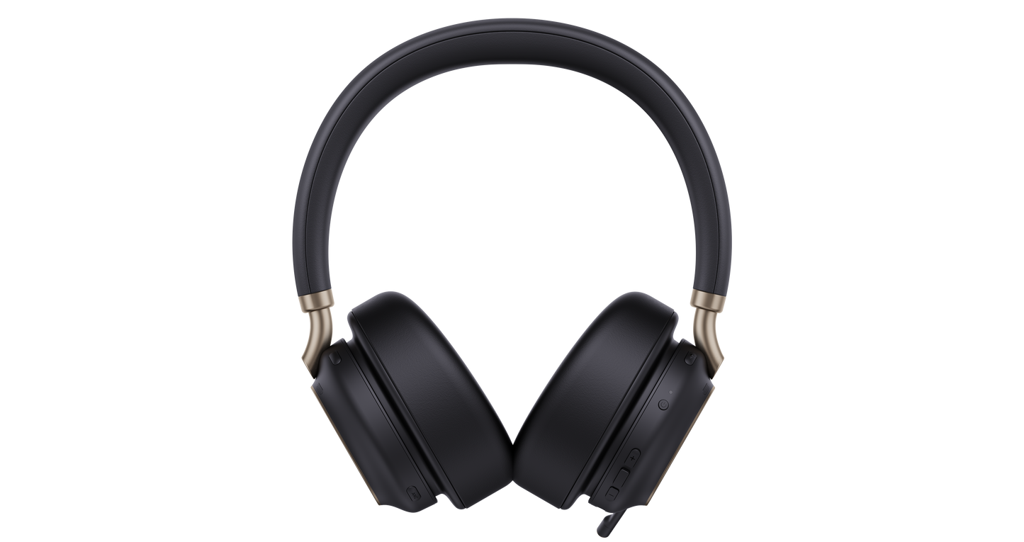 BH76 Plus Teams Black USB-C/A