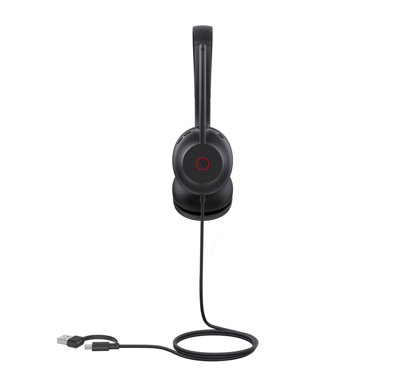 UH35 Dual UC USB-C/A