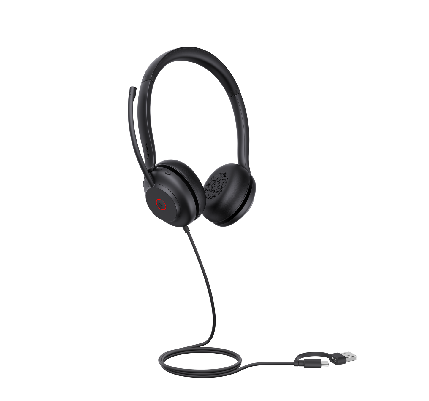 UH35 Dual UC USB-C/A