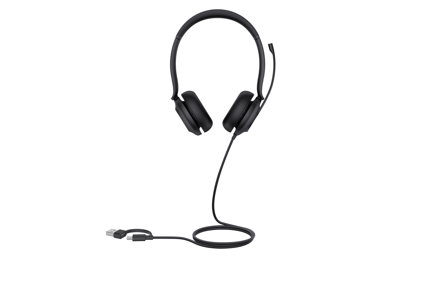 UH35 Dual UC USB-C/A