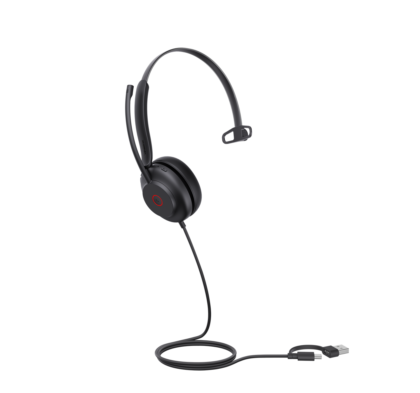 UH35 Mono UC USB-C/A