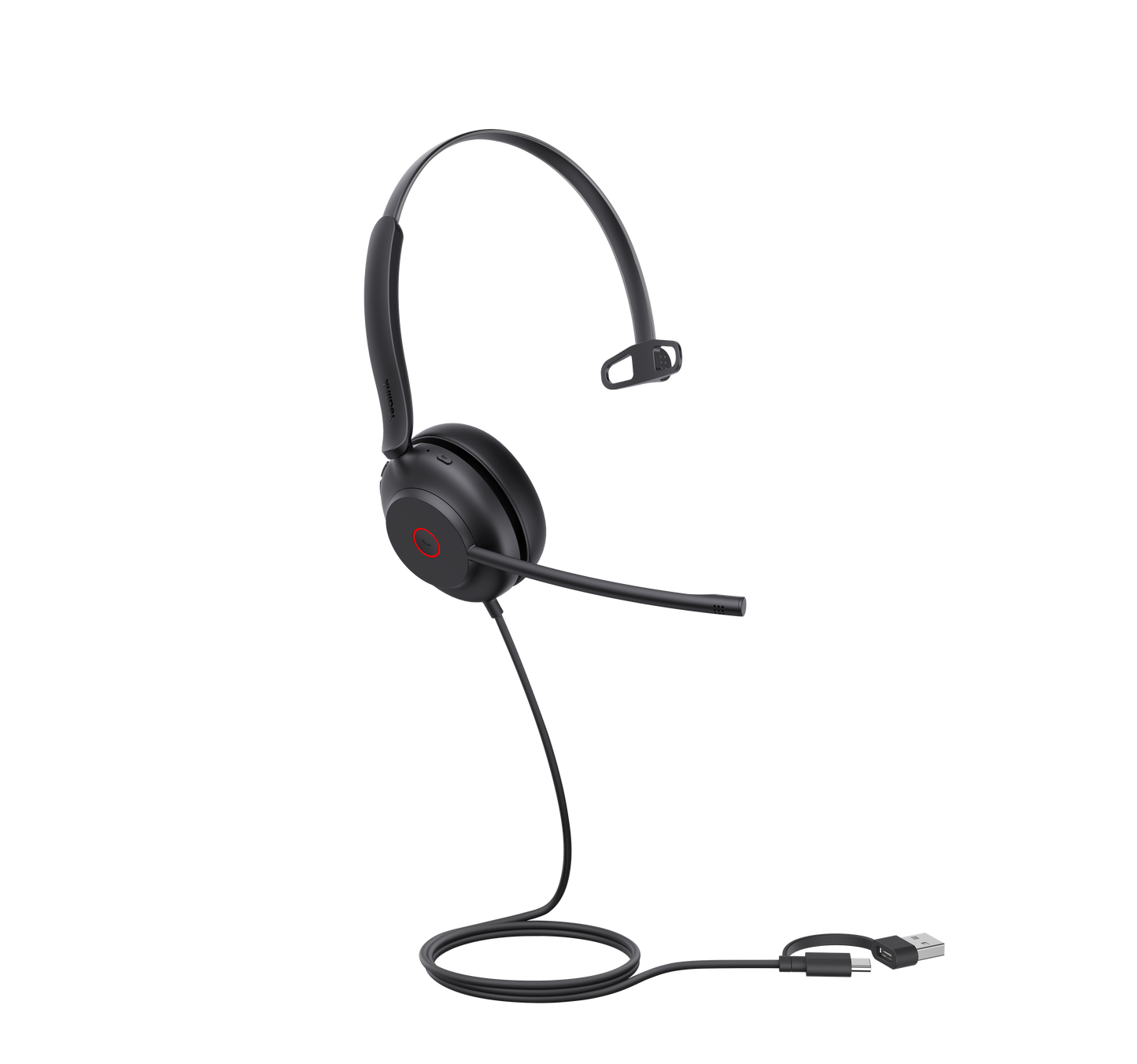 UH35 Mono UC USB-C/A