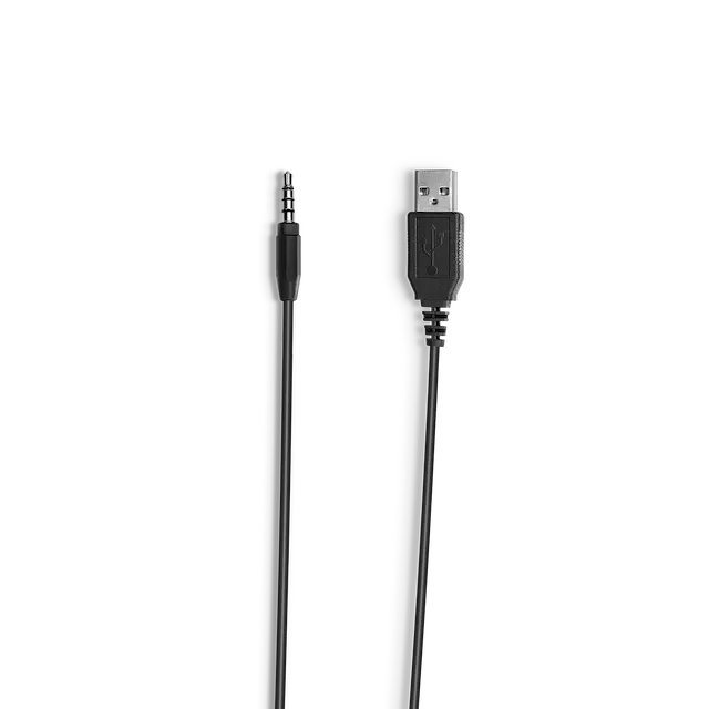 Jabra Biz 1100 EDU, 3.5mm Education Headset