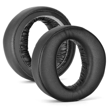 Leather Ear Cushion Evolve 80
