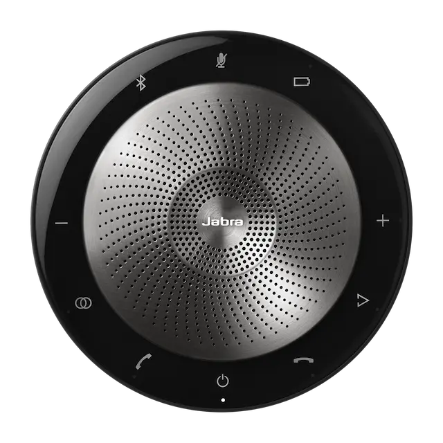 Jabra Speak 710 MS USB/BT & Link 380a