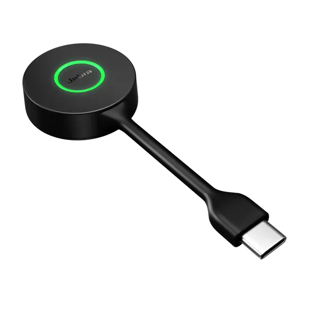 Jabra Link 400c UC - USB-C - DECT Adapter