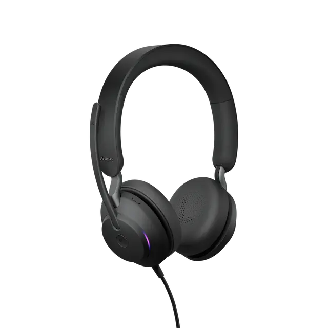 Jabra Evolve2 40 SE USB-A, UC Stereo