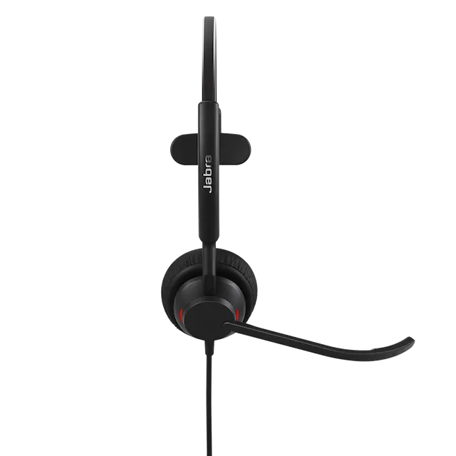 Jabra Engage 40 - (Inline Link) USB-A UC Mono