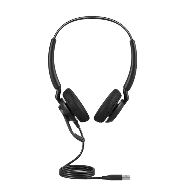 Jabra Engage 40 - USB-A UC Stereo