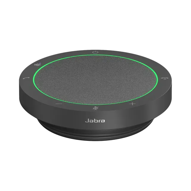 Jabra Speak2 40 MS Teams, Dark Grey