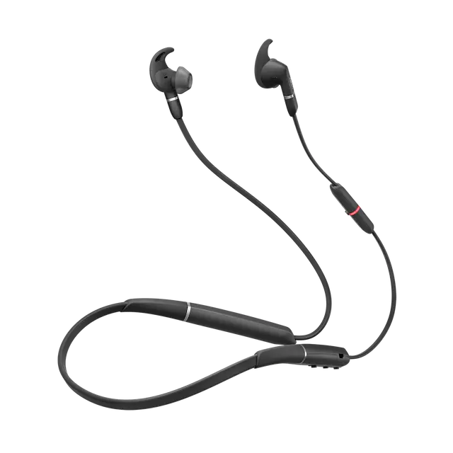 Jabra Evolve 65e Link 380a, MS