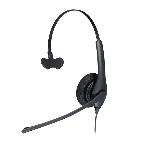 Jabra Biz 1500 Mono USB, Noise Canceling microphone