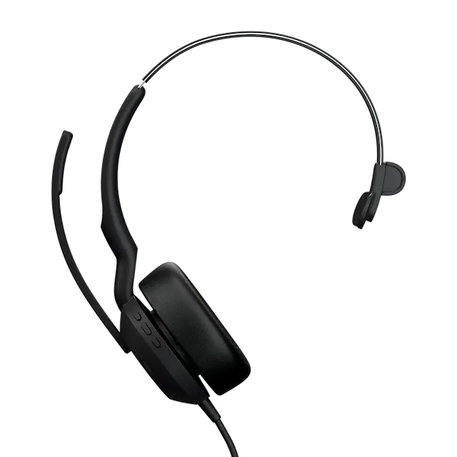 Jabra Evolve2 50 USB-A MS Mono
