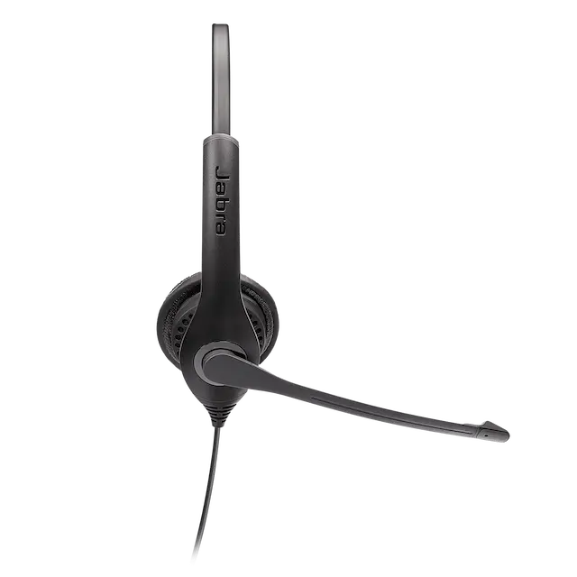 Jabra Biz 1100 EDU, 3.5mm Education Headset