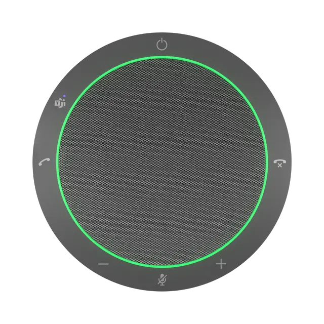 Jabra Speak2 40 UC, Dark Grey