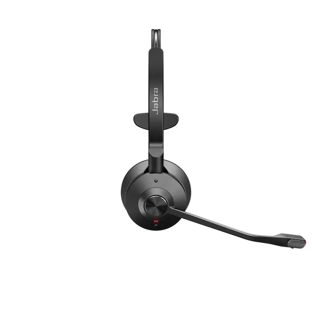 Jabra Engage 55 Mono, USB-A, MS, Stand