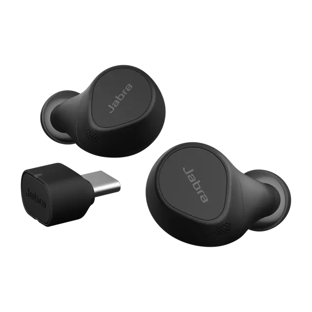Jabra Evolve2 Buds USB-C MS
