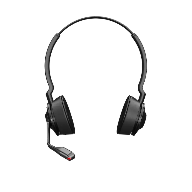 Jabra Engage 55 UC Stereo USB-A