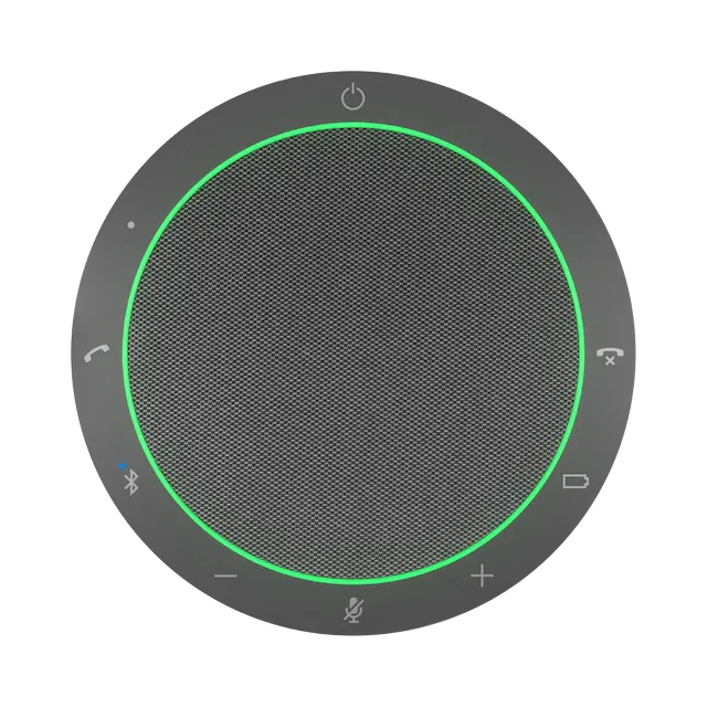 Jabra Speak2 55 UC, Dark Grey