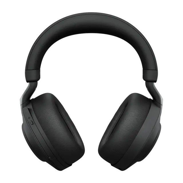 Jabra Evolve2 85-Link380c MS Stereo Black