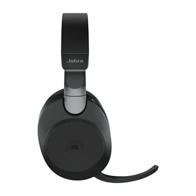 Jabra Evolve2 85-Link380c MS Stereo Black