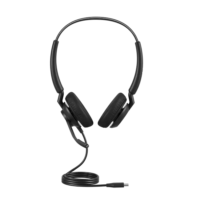 Jabra Engage 40 - USB-C UC Stereo