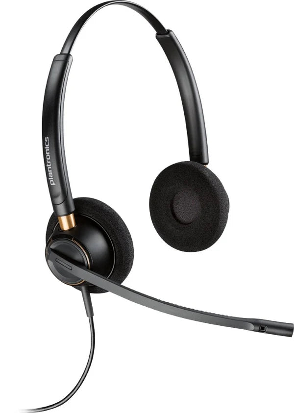 ENCOREPRO HW 520 DIGITAL, NOISE-CANCELING - 783P5AA