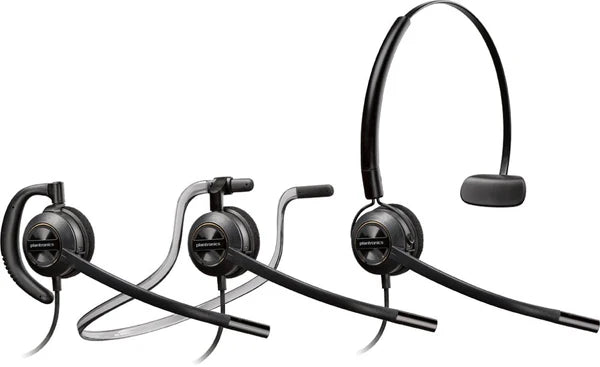 ENCOREPRO HW 540 DIGITAL, NOISE-CANCELING - 203194-01