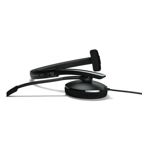 EPOS Adapt 130 USB II Wired Headset UC USB-C