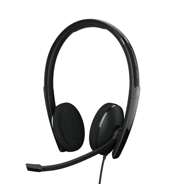 EPOS Adapt 160/160T USB II Wired Headset UC USB-A