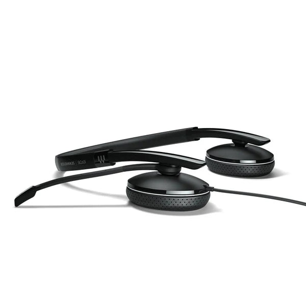 EPOS Adapt 165 USB II Wired Headset UC USB-A