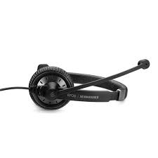 EPOS Impact SC 60 USB ML Wired Headset - 1000551
