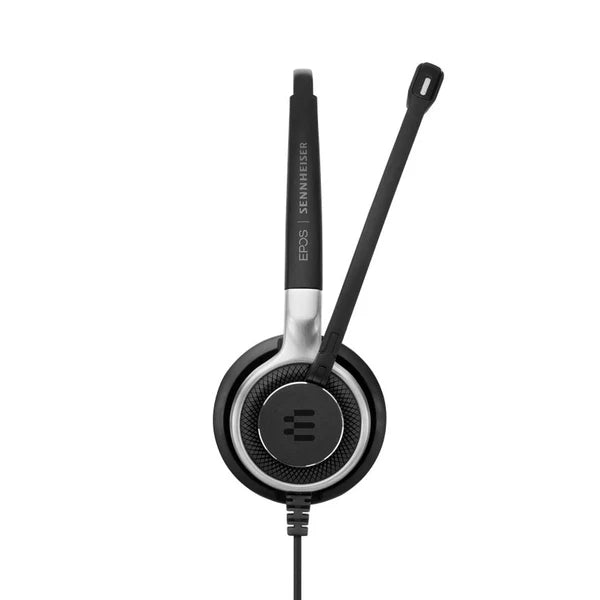 EPOS Impact SC 665 USB-C Wired Headset - 1000670
