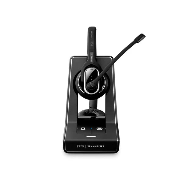 EPOS Impact SD Pro 2 ML DECT Headset - 1000563