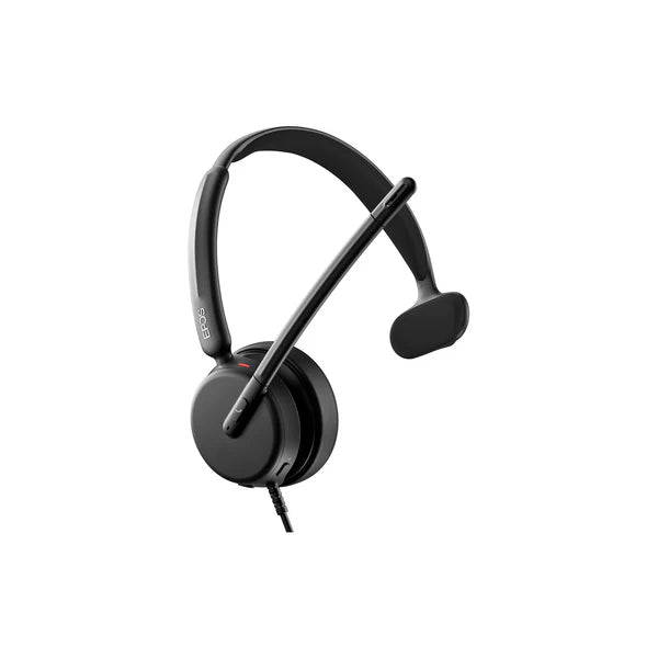 EPOS Impact 400 Wired USB Headset UC SP