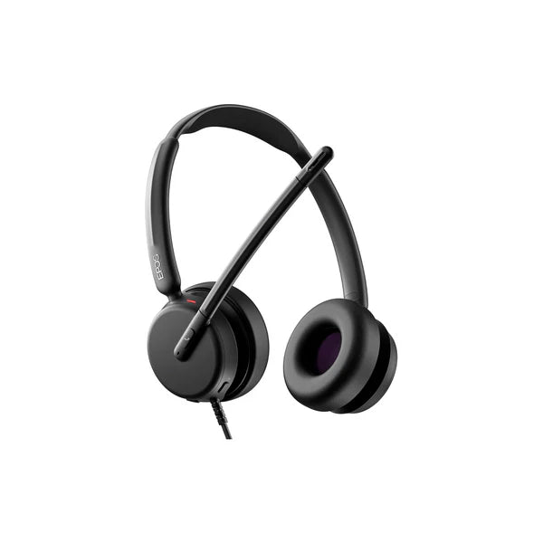 EPOS Impact 400 Wired USB Headset Teams DS (Copy)
