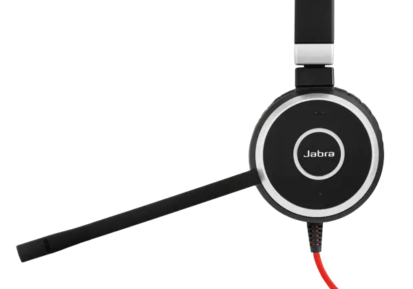 Jabra Evolve 40, Stereo UC - USB-C