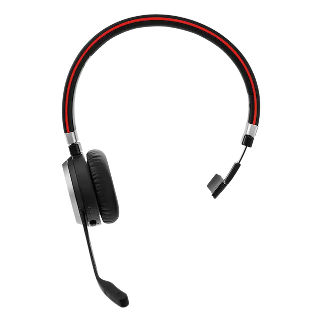 Jabra Evolve 65 SE Link380a MS Mono